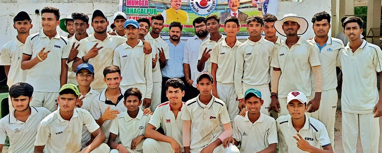 Jamui News : जमुई ने बांका को 18 रनों से किया पराजित