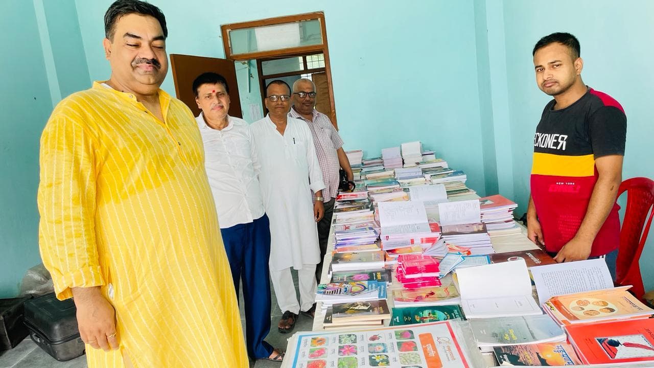 महान दार्शनिक महर्षि याज्ञवल्क्य लिखित स्मृति भारतीय विधि शास्त्र का सर्वोत्कृष्ट ग्रंथ