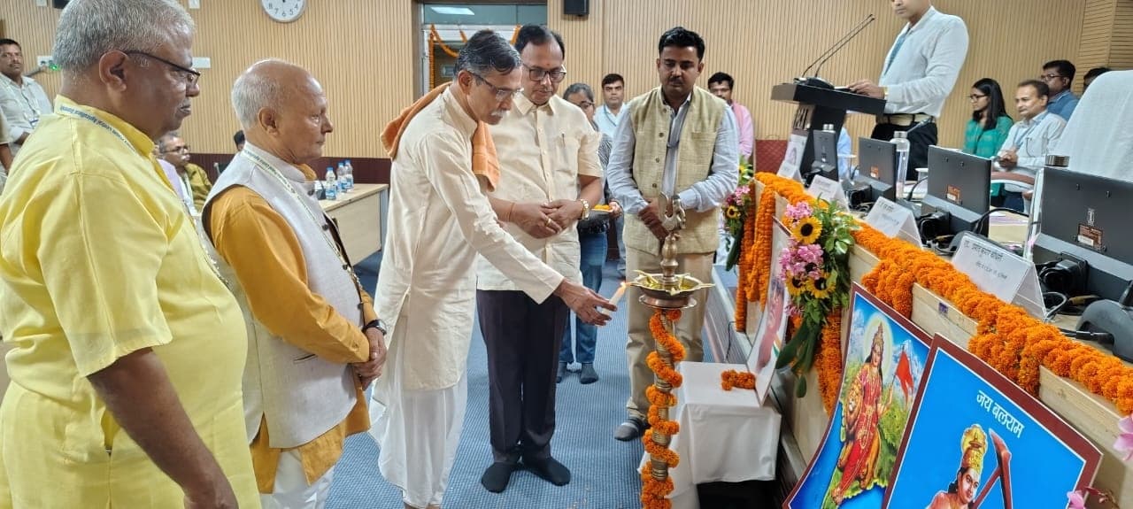 कृषि से जुड़ी रणनीति बनाने की जरूरत : कुलकर्णी