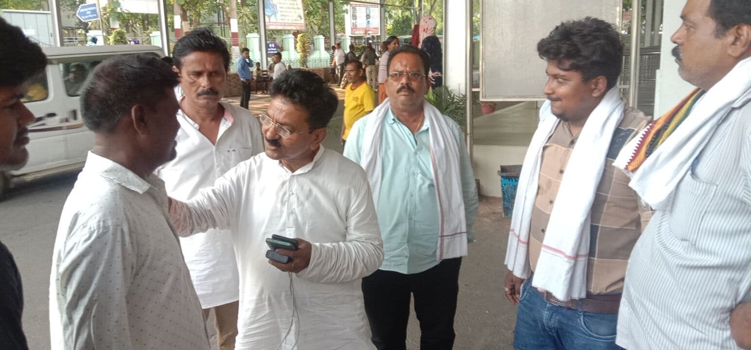 राउरकेला : एनआइटी में इंटर्नशिप करने आये दो छात्रों की ब्राह्मणी नदी में डूबने से मौत, चार को बचाया गया