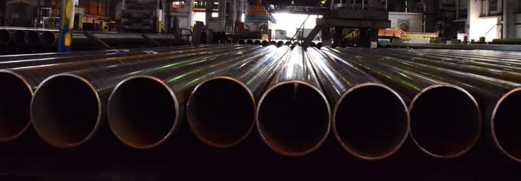 आरएसपी ने इआरडब्ल्यू पाइप व स्पाइरल वेल्डेड पाइप के उत्पादन से देश के विकास में दिया है सहयोग