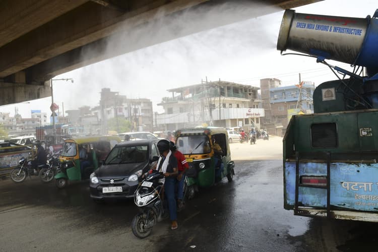 बिजली की रिकॉर्ड खपत, शटडाउन बढ़ा