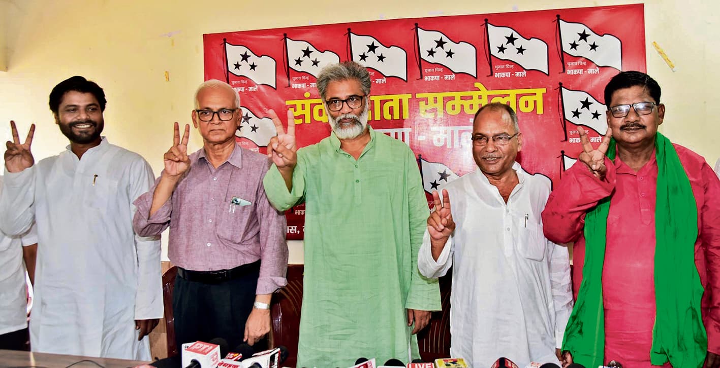 अग्निवीर योजना तत्काल वापस ले केंद्र : दीपंकर