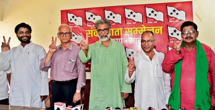 अग्निवीर योजना तत्काल वापस ले केंद्र : दीपंकर