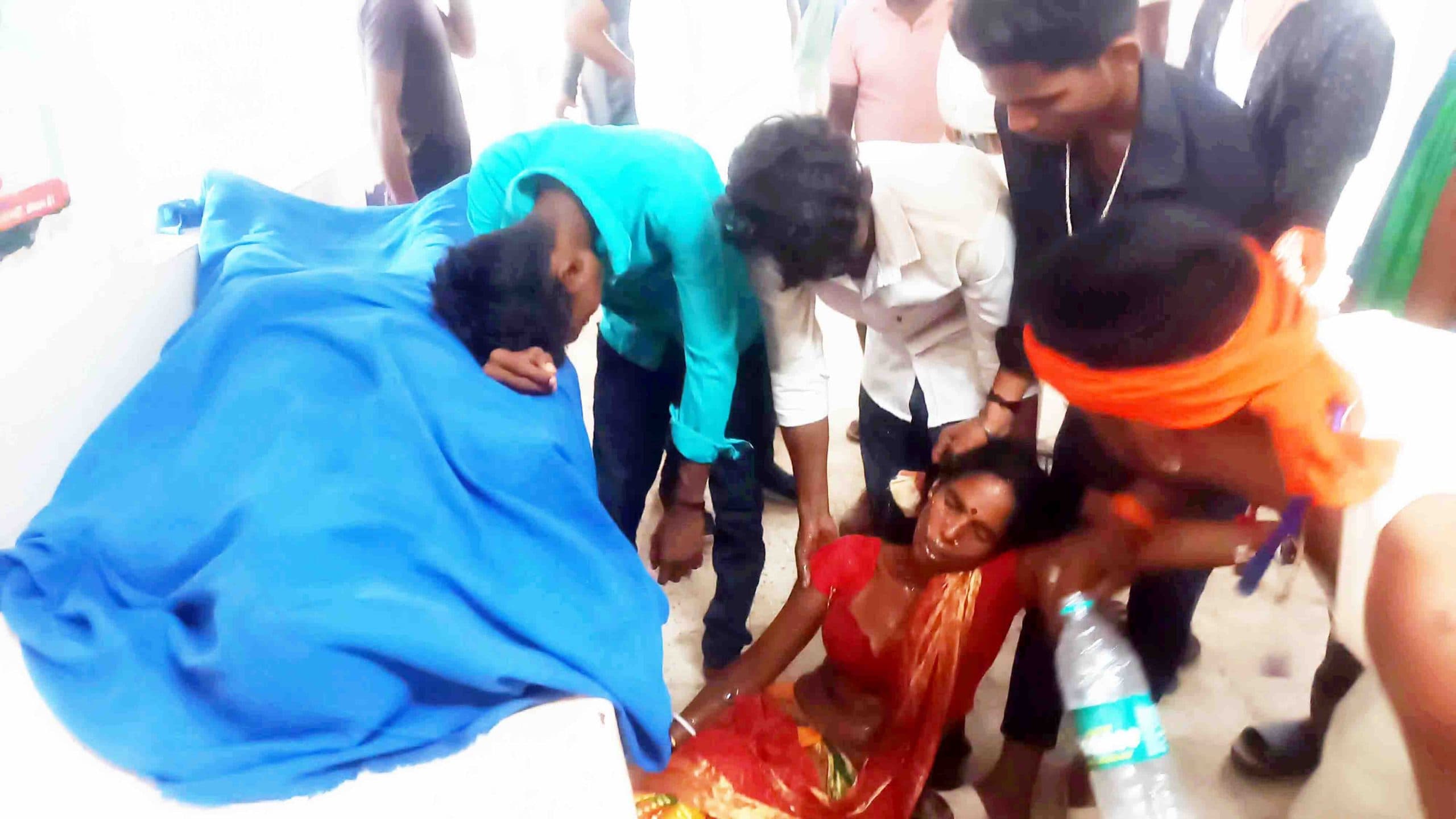 करेंट लगने से चाय दुकानदार की मौत