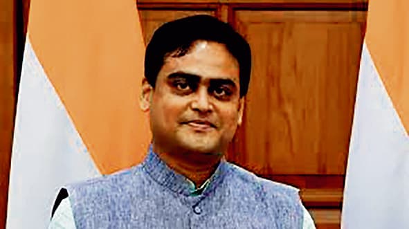 शांतनु को मंत्री बनाये जाने से मतुआ समुदाय में खुशी