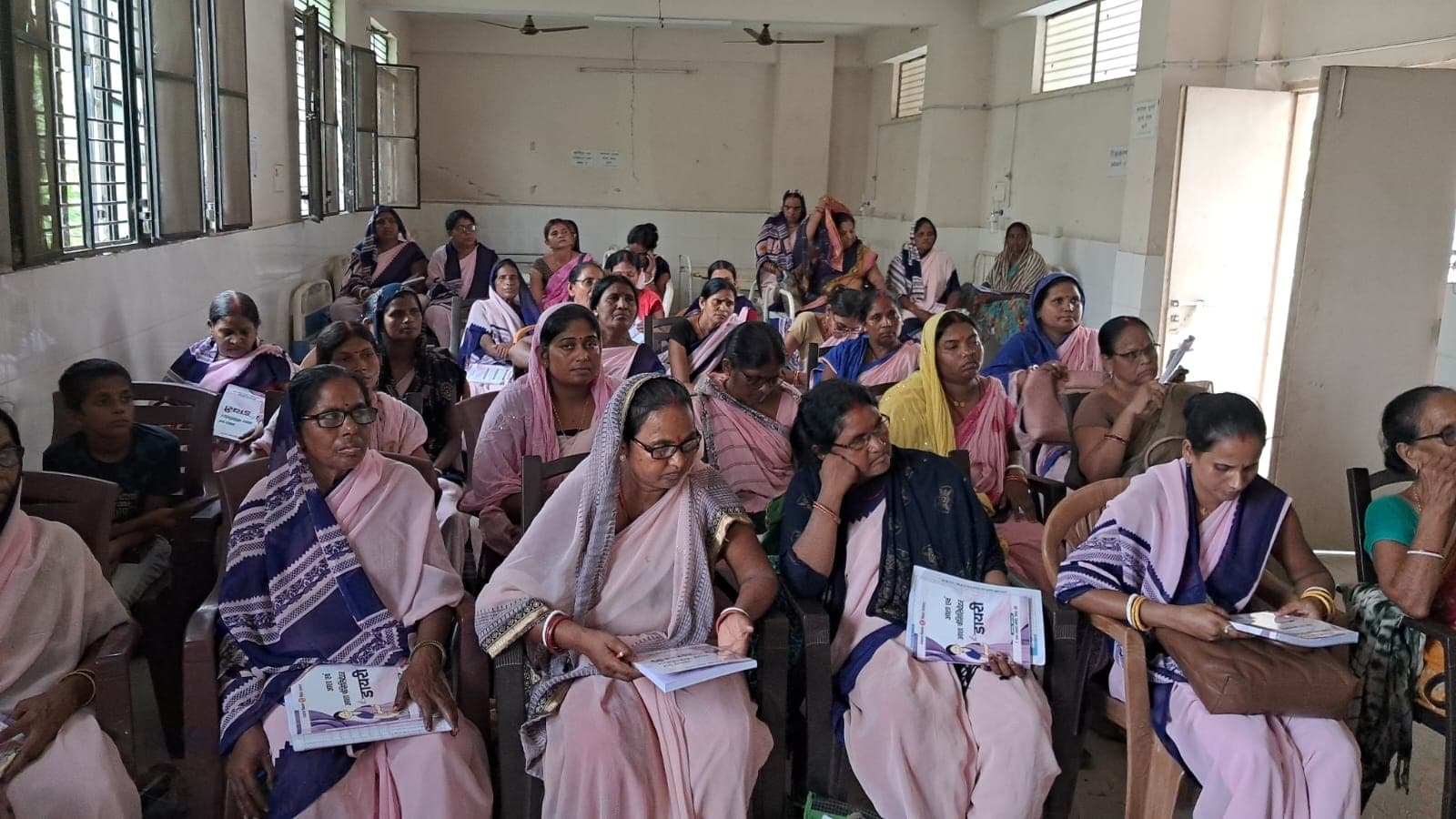 जनसंख्या स्थिरीकरण के लिए गंभीर प्रयास की जरूरत : बीएमसी