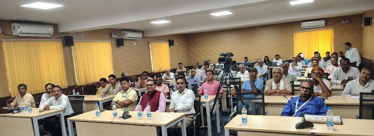 कृषि को नयी दिशा देगा नवोन्मेषी शोध : कुलपति