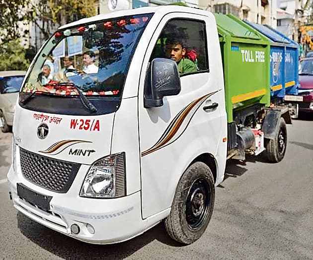 अगले माह फिर से शुरू होगी स्वच्छता सर्वे की तैयारी, मशीन से सफाई पर रहेगा जोर