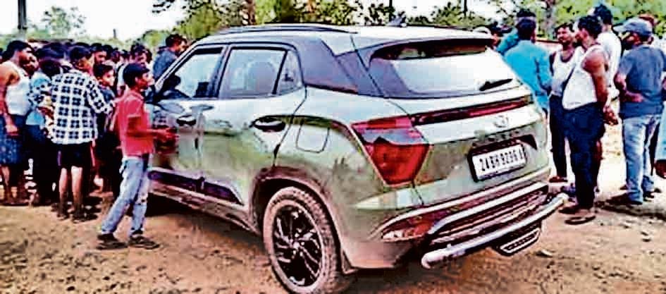 नौ माह बाद बंगाल में पुनः ज्वेलरी शोरूम में लुटेरों ने डाला डाका, करोड़ों के जेवरात लूटे