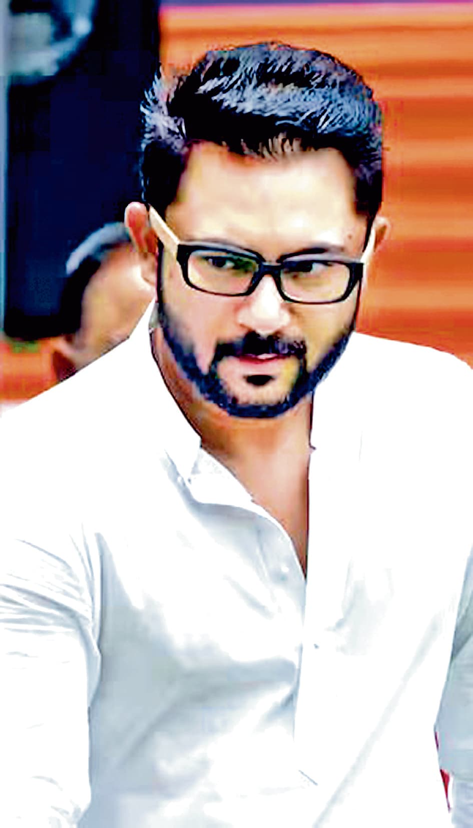 रेस्तरां के मालिक ने भी सोहम के खिलाफ दर्ज करायी शिकायत