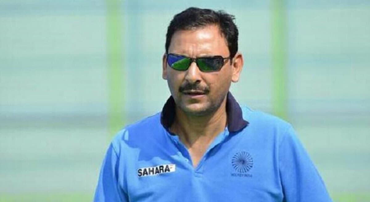 झारखंड के हॉकी प्रशिक्षकों को 16 से भारतीय महिला हॉकी टीम के कोच हरेंद्र सिंह देंगे प्रशिक्षण