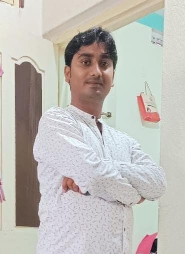 भगवतपुर के युवक की गया में रेलवे ट्रैक पर मिली लाश