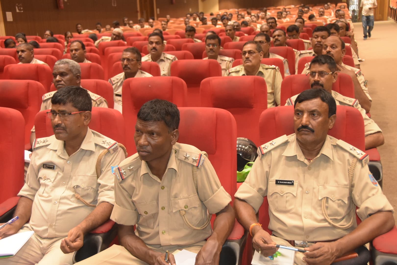 एक जुलाई से कानून में होने वाले बदलाव की दी गयी जानकारी