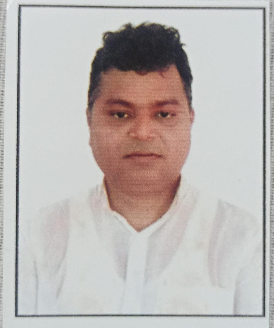 एसएनएमएमसीएच से पढ़े हैं मोदी कैबिनेट के मंत्री राजभूषण चौधरी