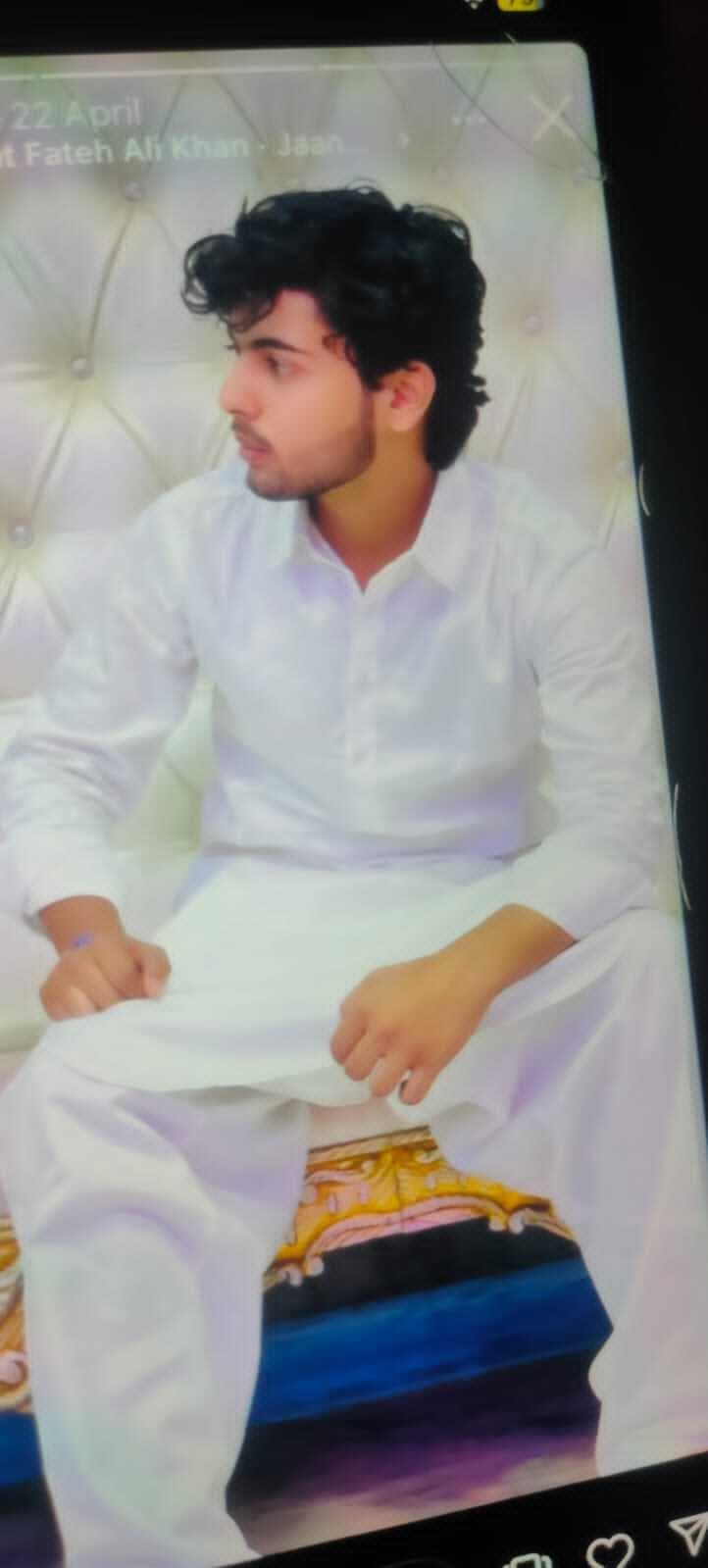 चमेली झरना में डूबे युवक का छठे दिन मिला शव