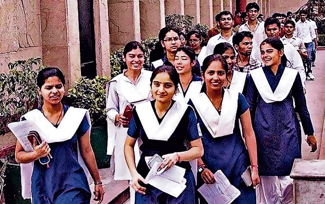 ज्ञानदीप पोर्टल पर शुरू हुआ आरटीई के तहत नामांकन