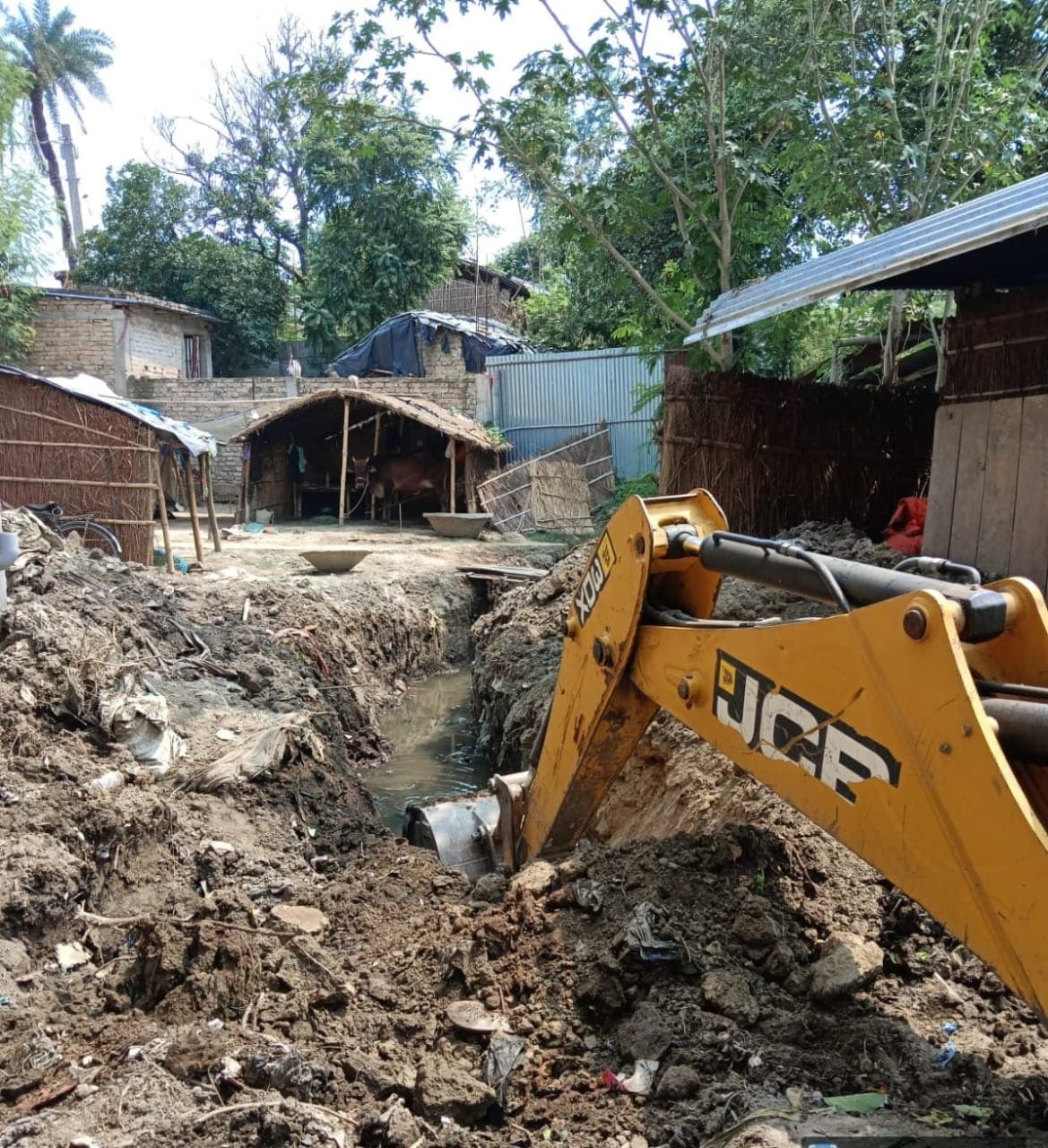 नगर निगम ने गठित की क्विक रिस्पांस टीम, वार्ड वाइज पदाधिकारी व कर्मियों को दी गई जिम्मेदारी