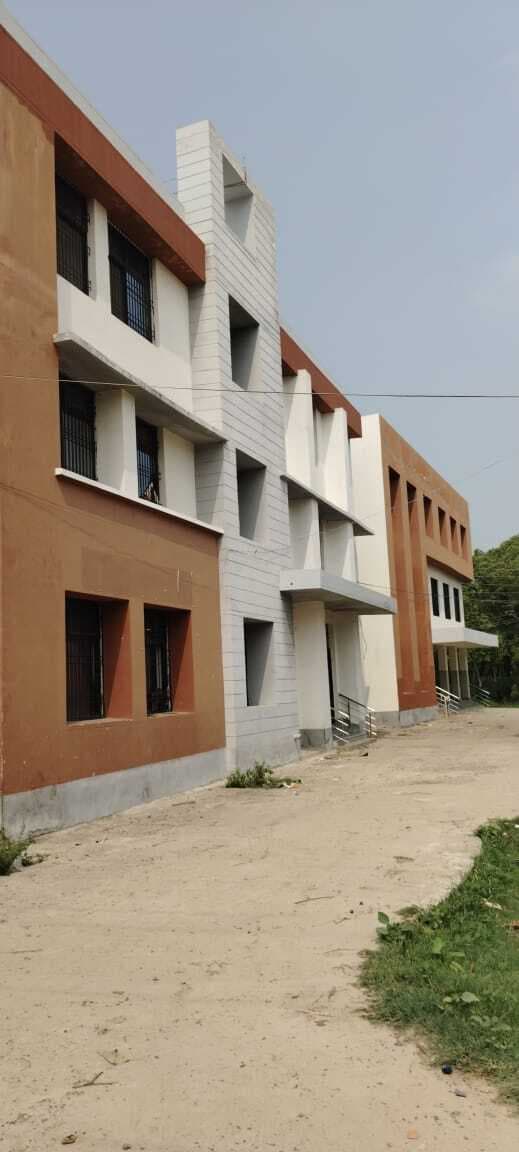 वैकल्पिक व्यवस्था से पारा मेडिकल संस्थान का हो रहा संचालन