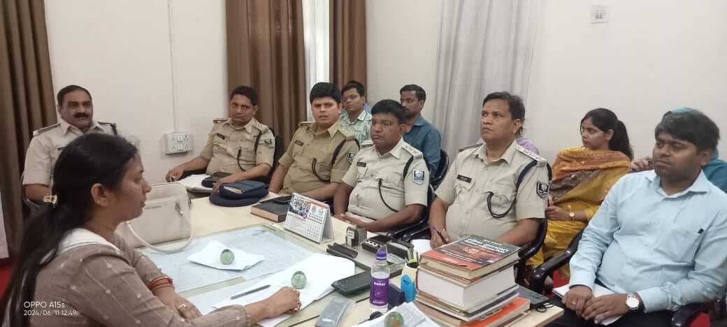 13 जुलाई को व्यवहार न्यायालय में सभी प्रकार के सुलहनीय वादों का होगा निष्पादन