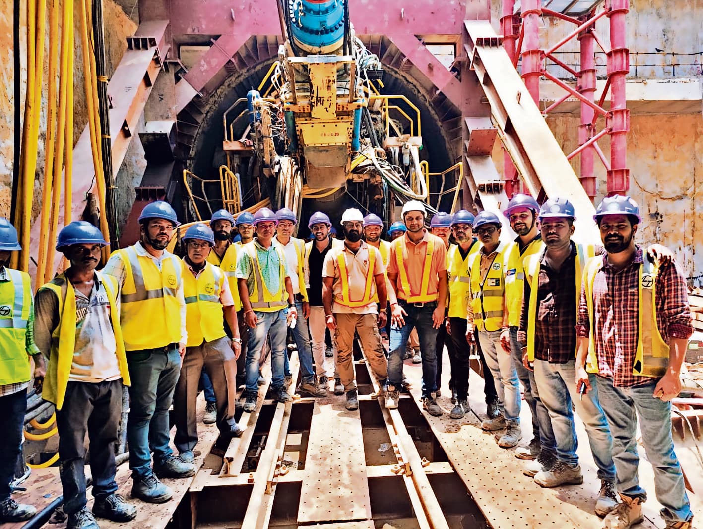 Patna Metro: पटना विश्वविद्यालय से गांधी मैदान तक खुदाई शुरू