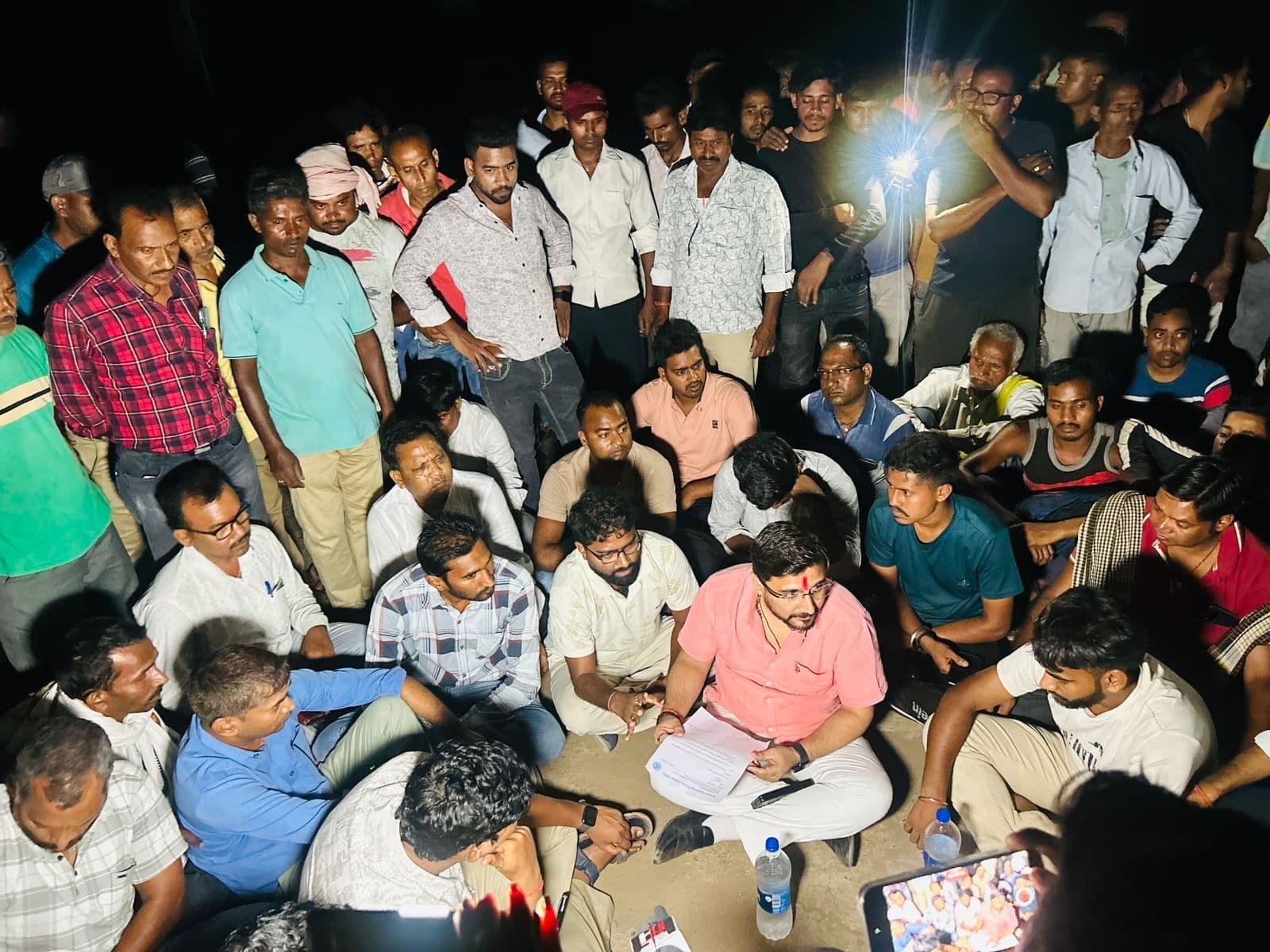 परिजनों को मिलेगी पेंशन और 10 लाख रुपये मुआवजा