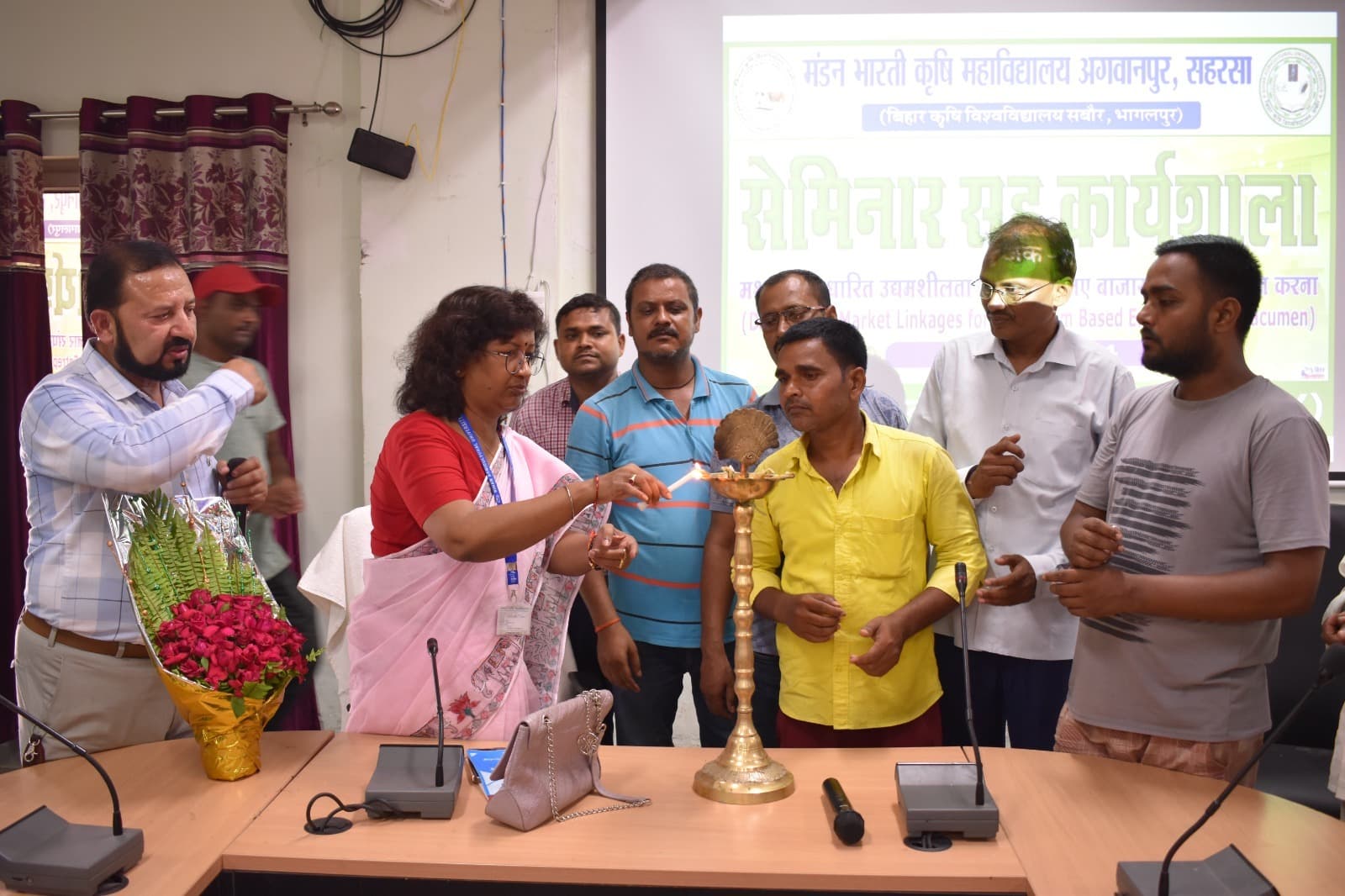 देश में होती है बीस प्रकार के मशरूम की खेती, व्यापार से बढ़ती है आमदनी