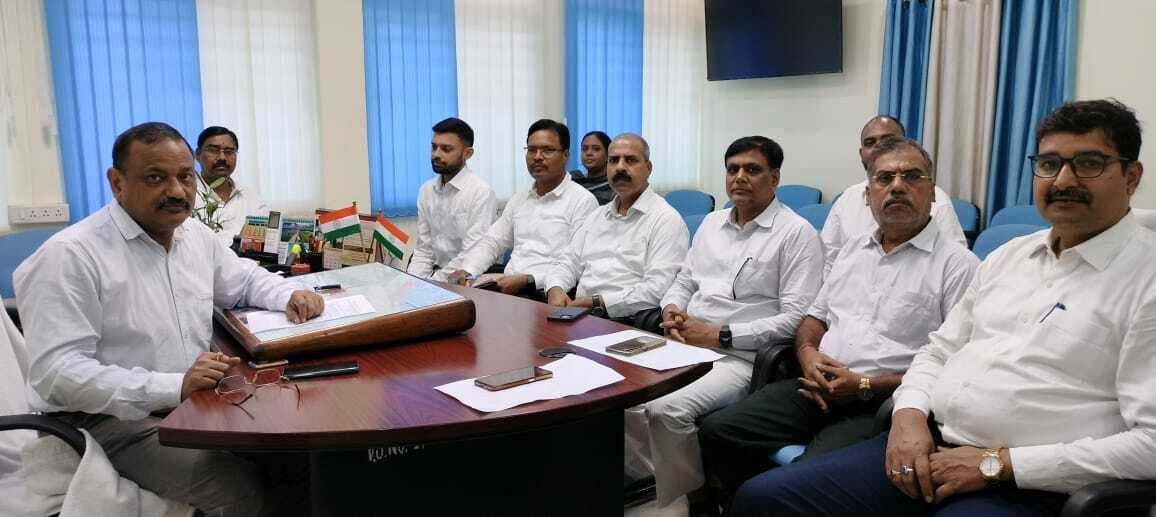 राष्ट्रीय लोक अदालत 13 जुलाई को, ज्यादा से ज्यादा वादों करायें निष्पादन : पीडीजे