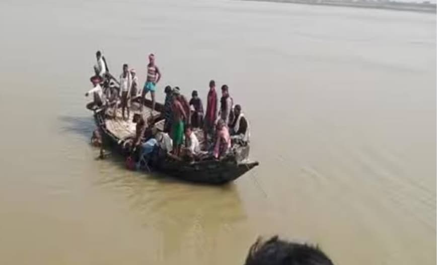 दो दिन बाद सरकारी कैलेंडर के अनुसार बाढ़ अवधि होगी शुरू