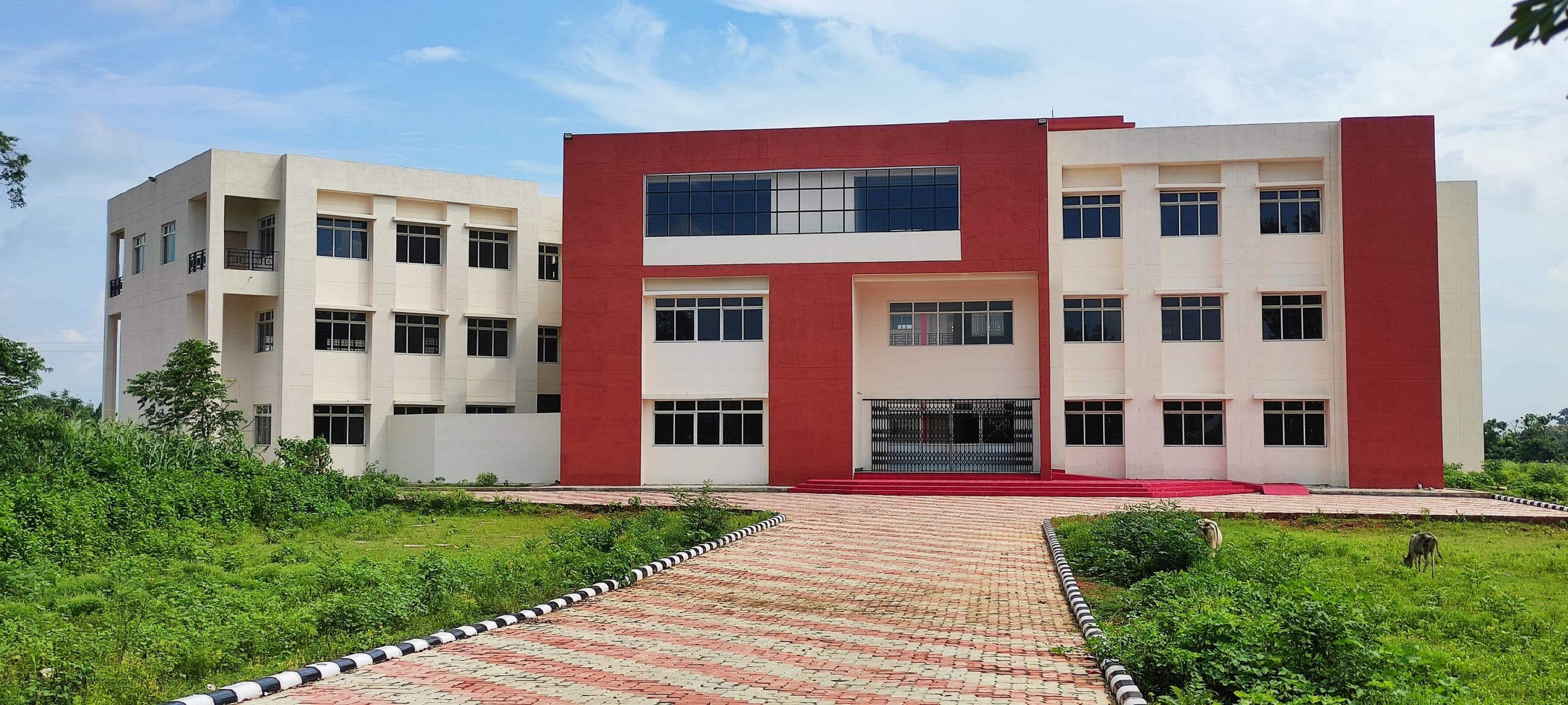 आठ मॉडल कॉलेजों में नामांकन के लिए फिर खोला गया चांसलर पोर्टल