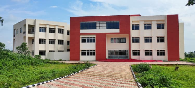 आठ मॉडल कॉलेजों में नामांकन के लिए फिर खोला गया चांसलर पोर्टल