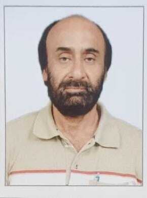 पूर्व राष्ट्रीय वॉलीबॉल खिलाड़ी कमलजीत सिंह का निधन