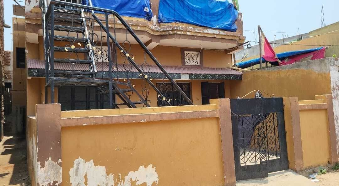 कपाली : घर से 70 हजार नकद, गहना व दो मोबाइल की चोरी