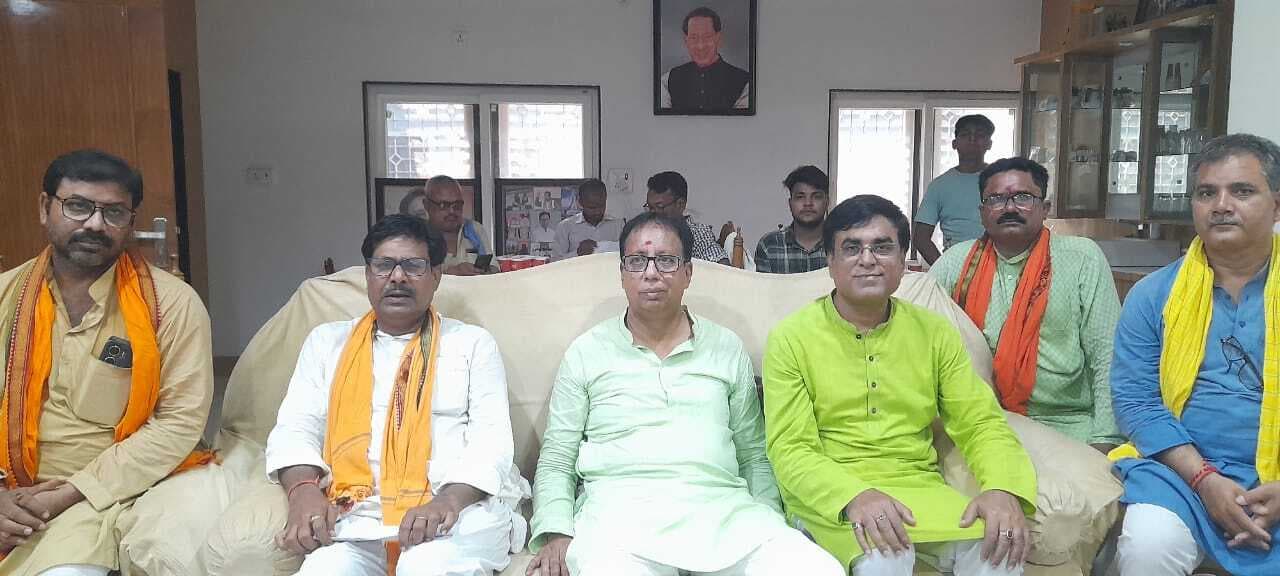 रक्सौल हल्दिया व गोरखपुर सीलीगुढ़ी एक्सप्रेसवे के निर्माण की मिली मंजूरी