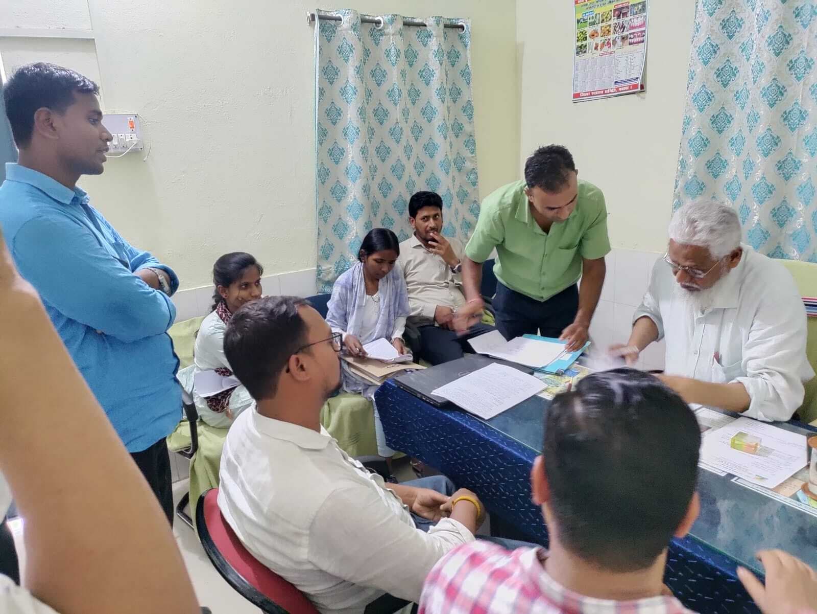 जिले के पांच प्रखंडों में आयोजित किये जायेंगे रक्त संग्रह शिविर