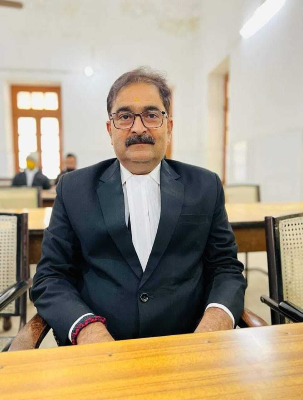 छपरा के अधिवक्ता हत्याकांड की संघ ने की घोर नींदा