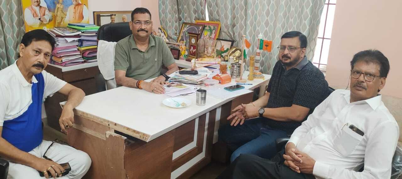 सेपक टकरॉ एसोसिएशन की बैठक में कई निर्णय