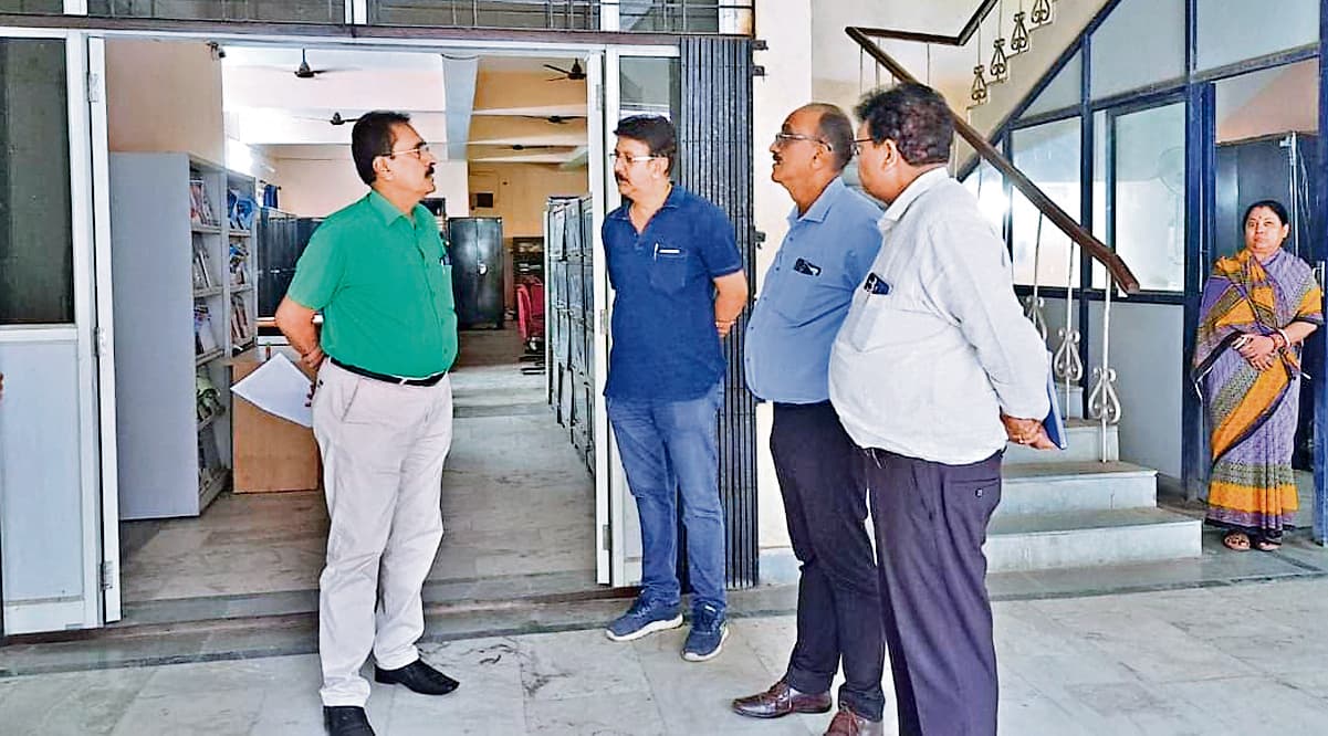 रांची विवि से दो लाख रुपये में कर सकेंगे एग्जीक्यूटिव एमबीए