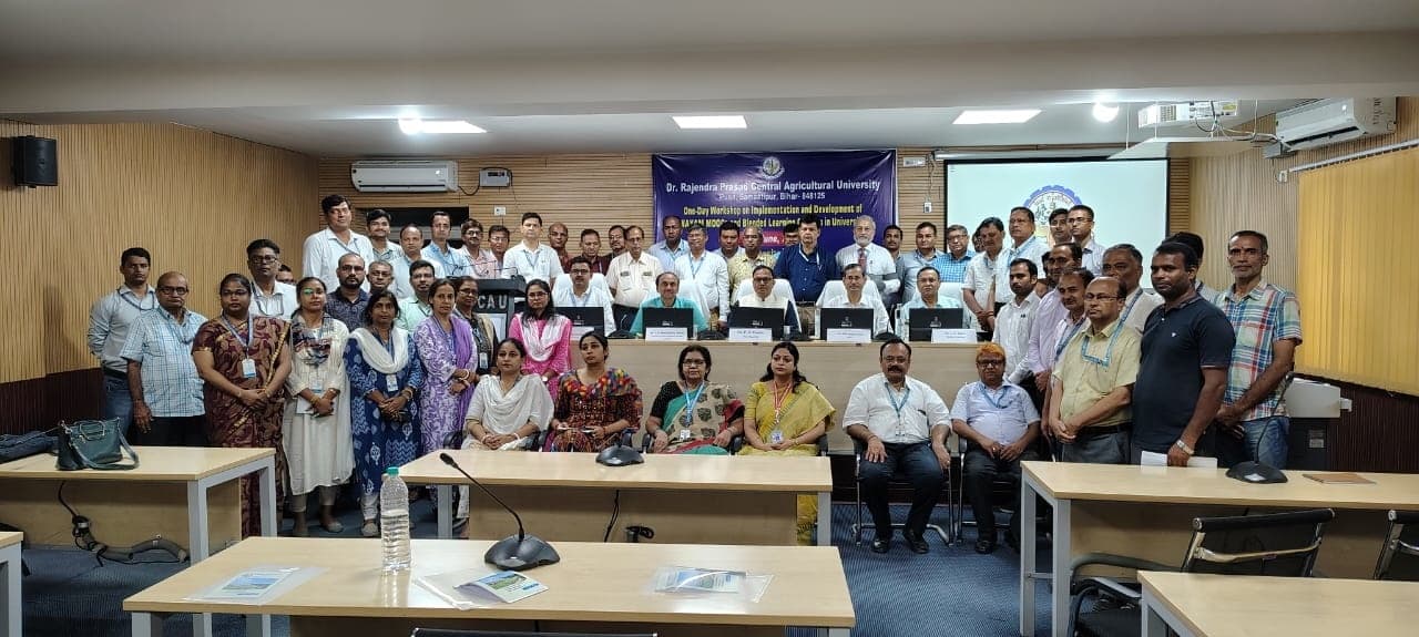 नयी शिक्षा नीति छात्रहित में केंद्रित : कुलपति