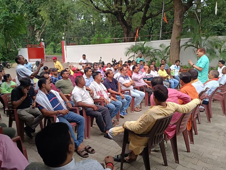 बिजली कटौती के खिलाफ 14 को जीएम कार्यालय का घेराव