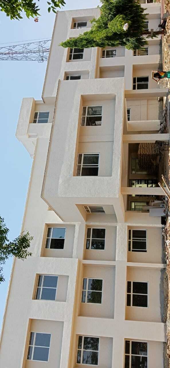 सेल टैक्स ऑफिस बनकर तैयार, उदघाटन का इंतजार