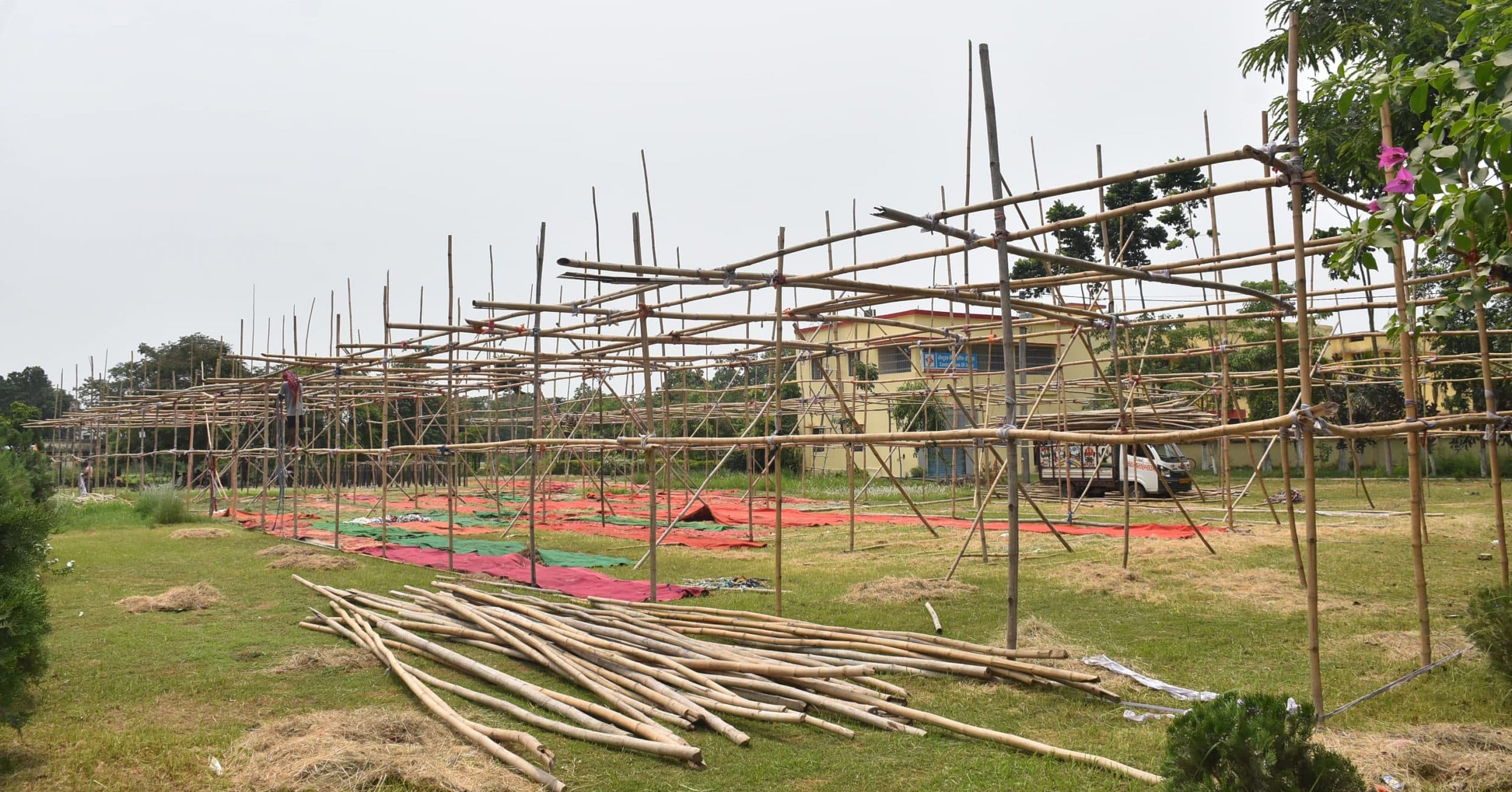 पूर्णिया विवि में प्रथम दीक्षांत समारोह से पहले होगी सिंडिकेट की बैठक