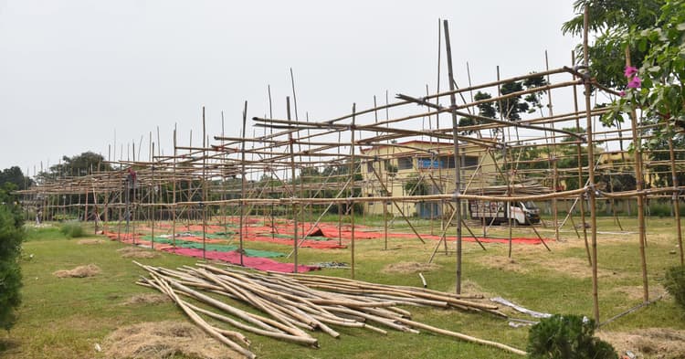 पूर्णिया विवि में प्रथम दीक्षांत समारोह से पहले होगी सिंडिकेट की बैठक