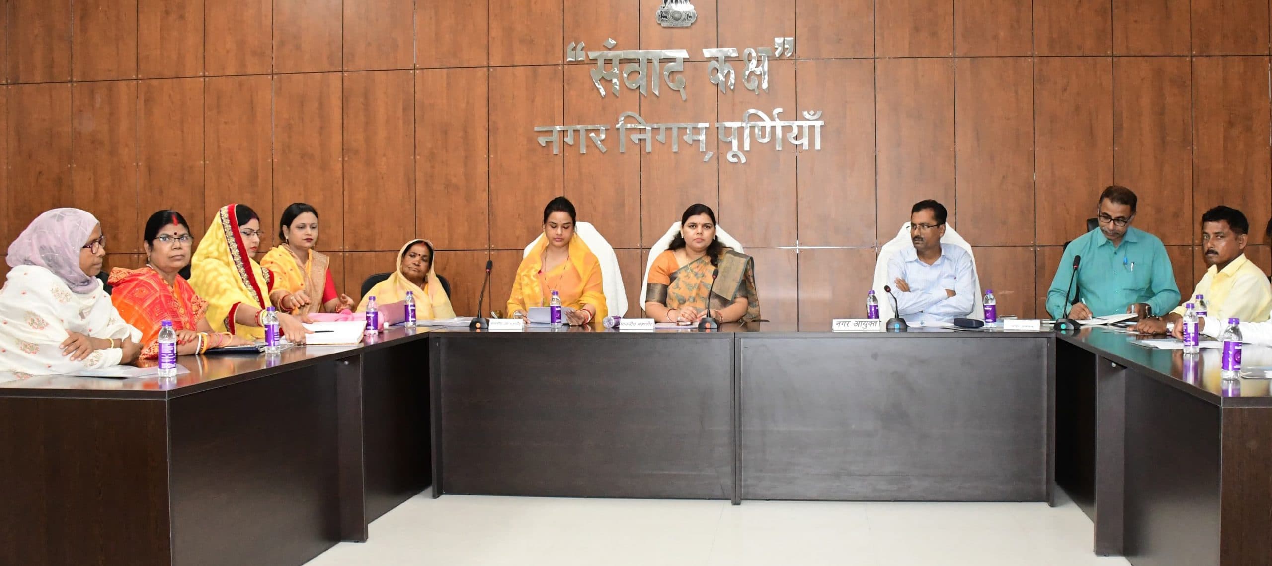 नगर निगम जल्द शुरू करेगा ‘नगर सरकार आपके द्वार’ कार्यक्रम