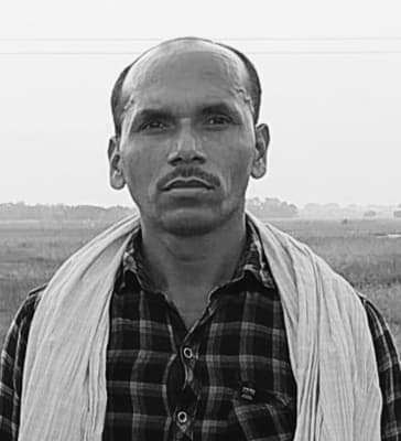 पत्नी ने चार लोगों पर पति की हत्या का कराया मामला दर्ज