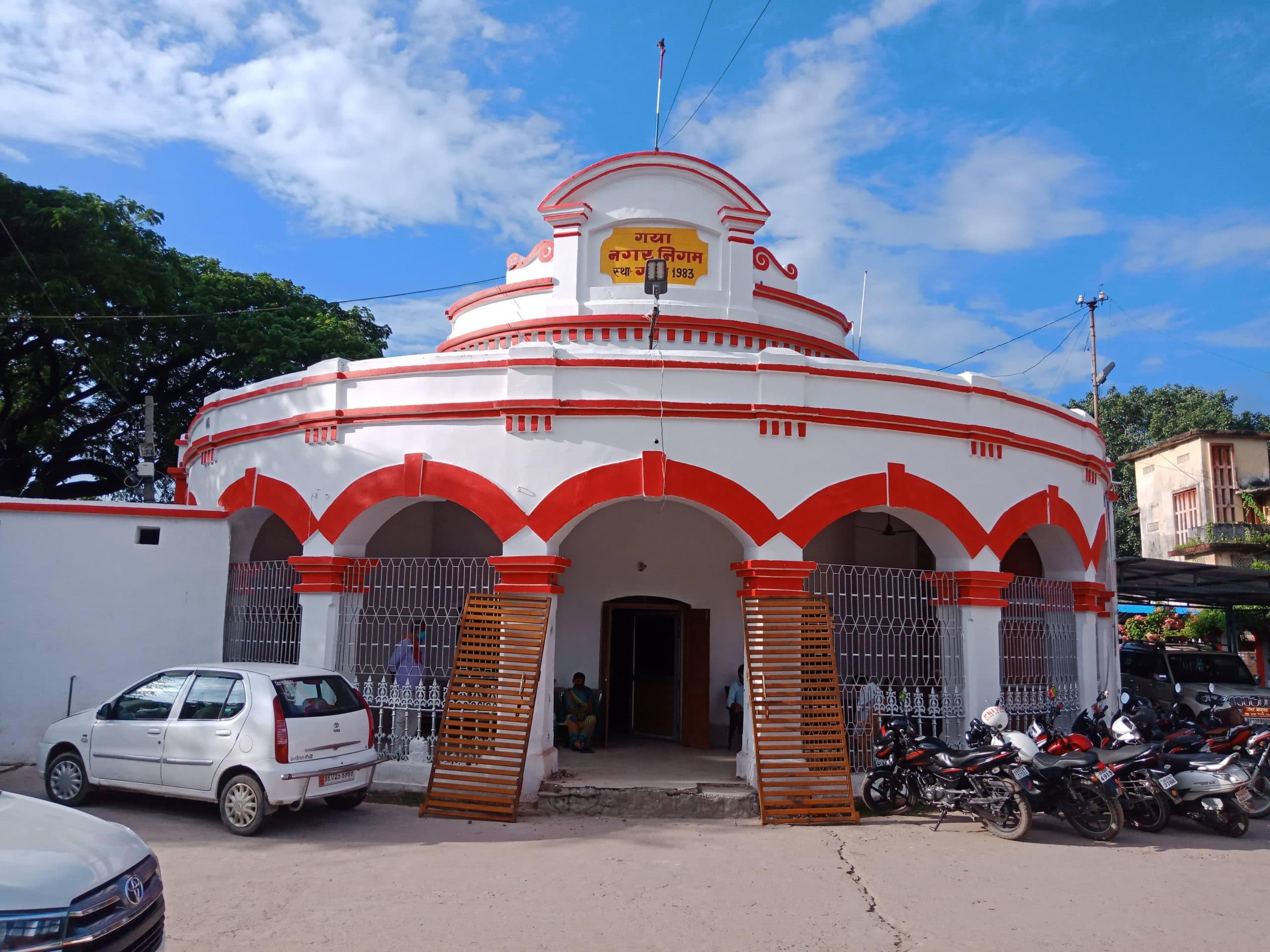 मेयर के खिलाफ शिकायत के बाद भी आज की स्टैंडिंग की बैठक में कोई बदलाव नहीं