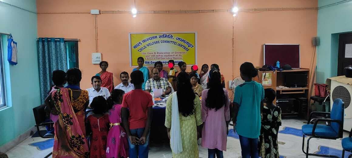 स्पॉन्सरशिप योजना के बारे में दी गयी जानकारी