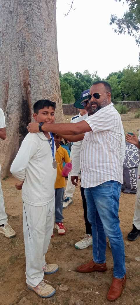 बरियातू-ब्लैक टाइगर में फाइनल कल