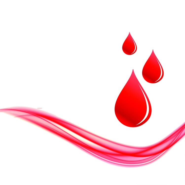 एक यूनिट ब्लड से बच सकती हैं तीन जिंदगियां