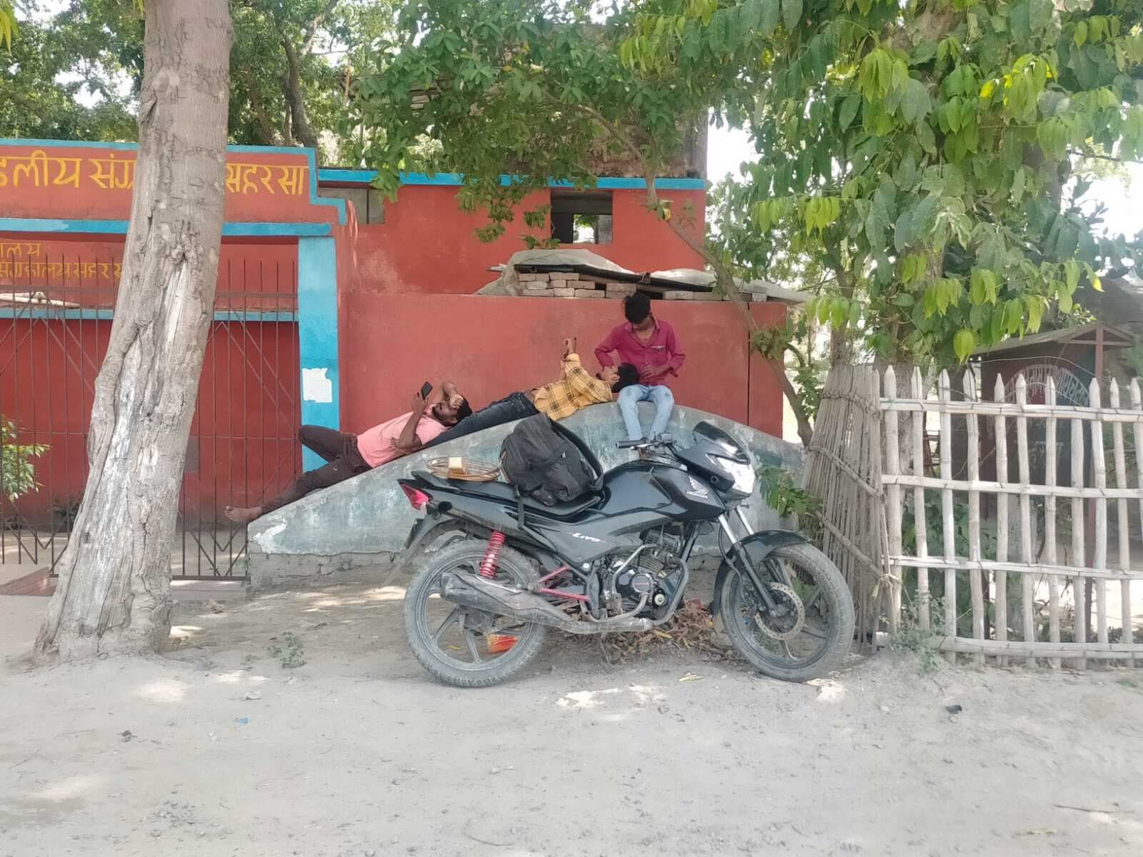 जिले में सोमवार को मा़ॅनसून प्रवेश की है संभावना, होगी झमाझम बारिश